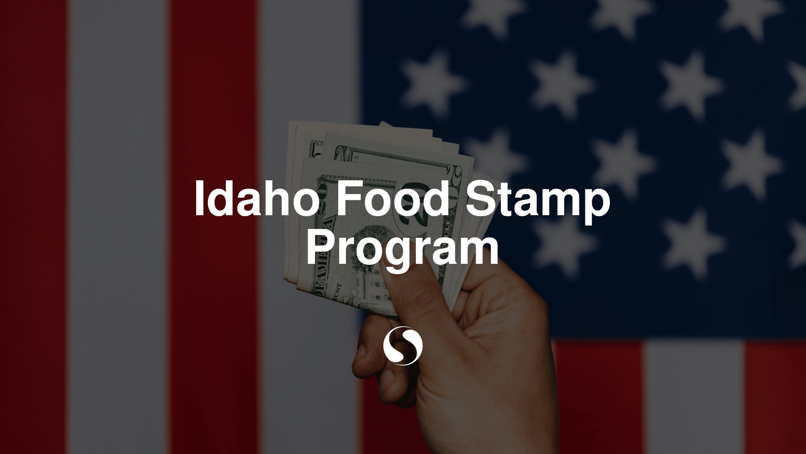 Idaho Food Stamp Program — Idaho SNAP